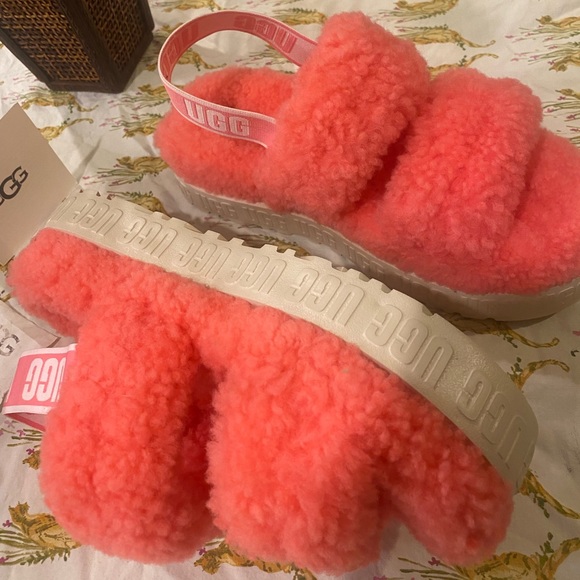 Ugg Oh fluffita - Picture 7 of 10